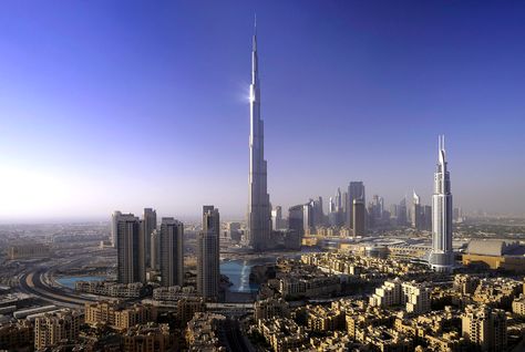 صحف أمريكية: دبي بين أكثر المدن ابتكاراً وجذباً للاستثمارات
